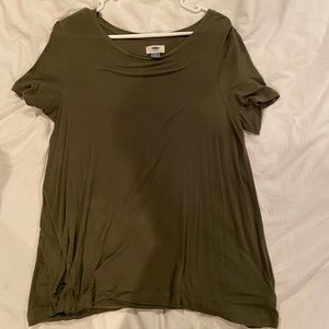 Old Navy short sleeve tee